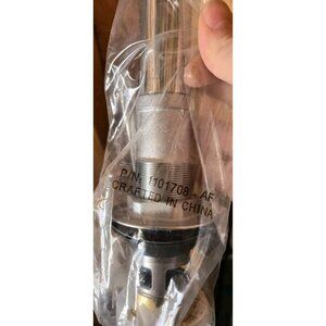 Kallista Soft Touch Drain 1101708-AF French Gold